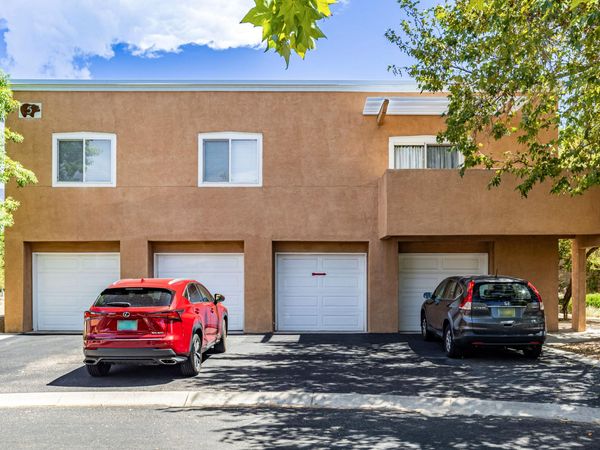 4701 Morris Street NE, Unit 503, Albuquerque, NM 87111