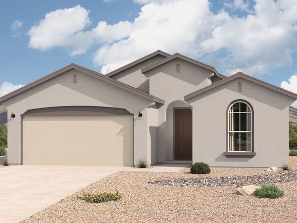 16 Calle Granada , Los Lunas, NM 87031