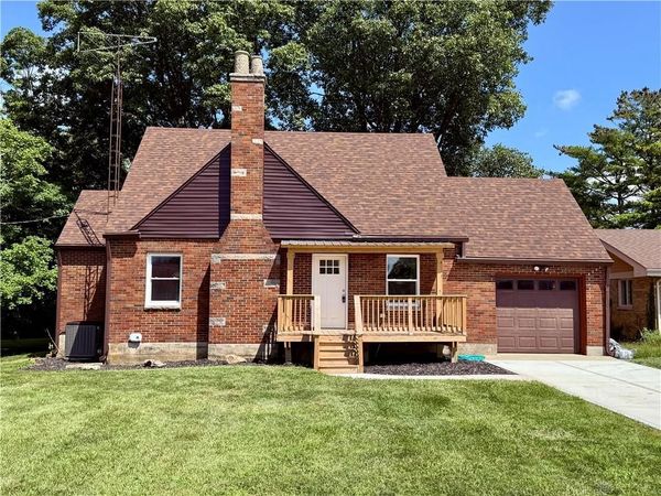 524 S Main Street, Englewood, OH 45322