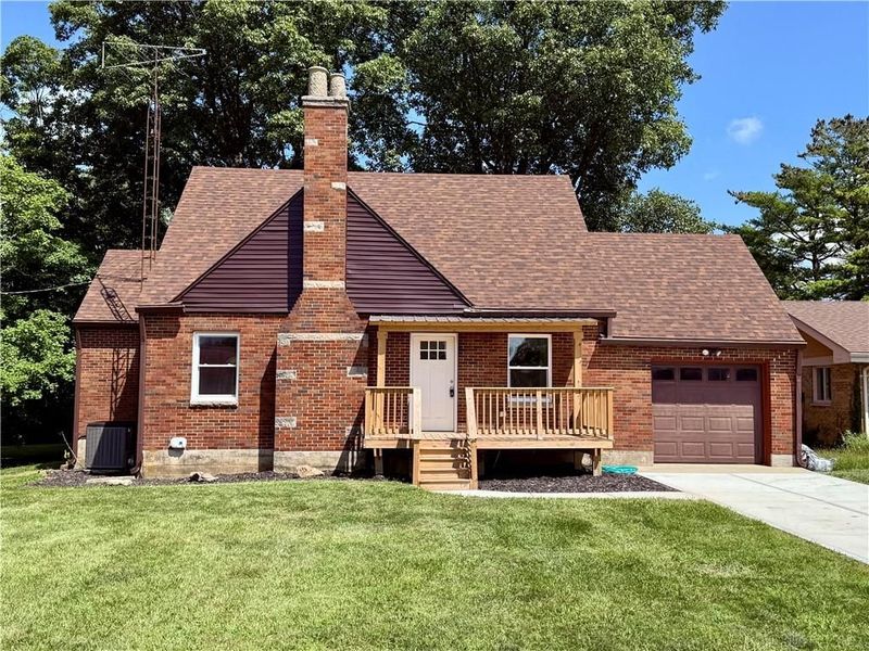 524 S Main Street, Englewood, OH 45322 Photo 1