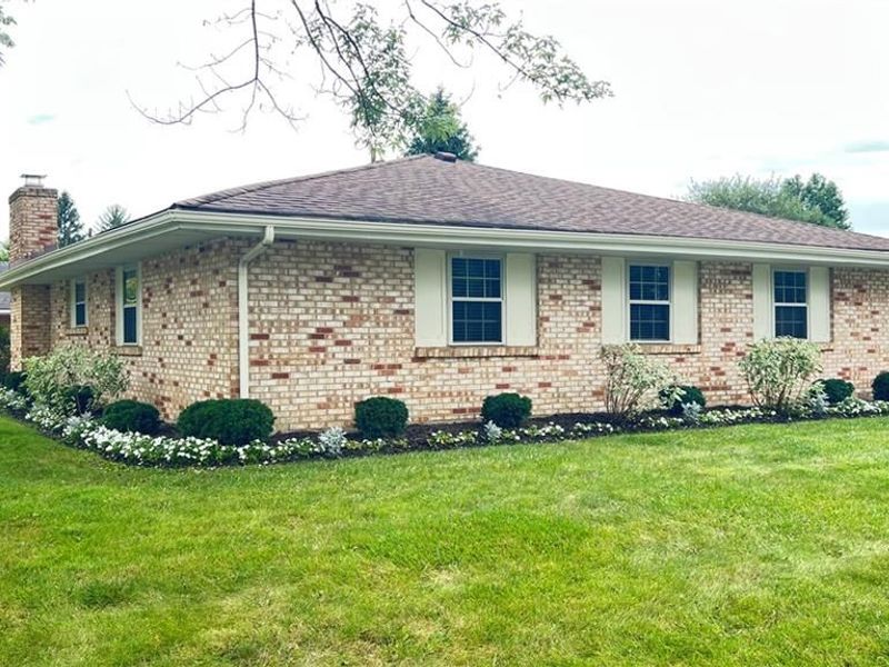 1008 Old Stone Court, Centerville, OH 45459 Photo 2