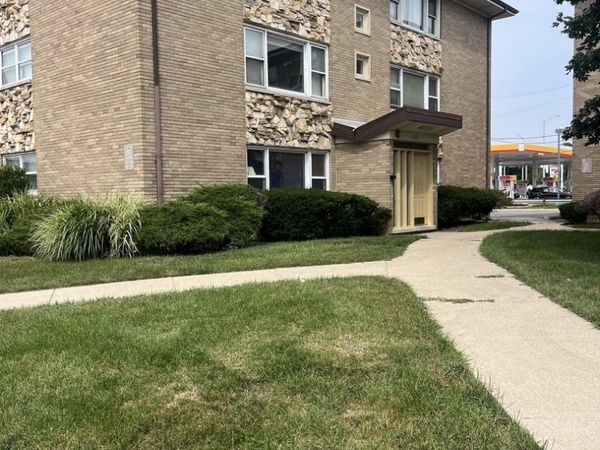 3182 W MEADOW Lane , Unit 54, Merrionette Park, IL 60803