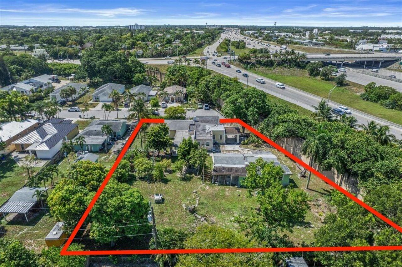 1740 11th Avenue N, Lake Worth Beach, FL 33460 Photo