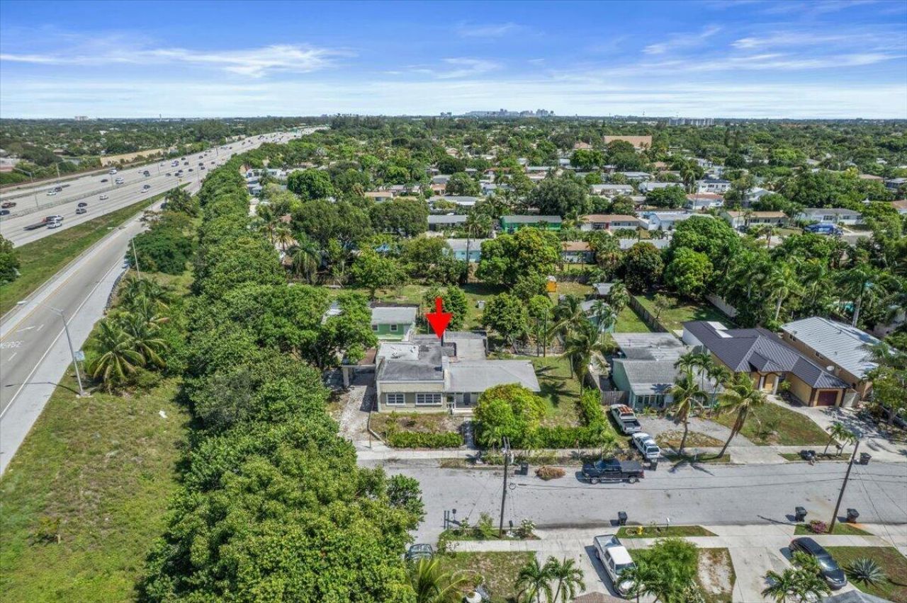 1740 11th Avenue N, Lake Worth Beach, FL 33460 Photo