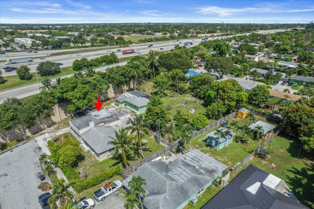 1740 11th Avenue N, Lake Worth Beach, FL 33460 Photo