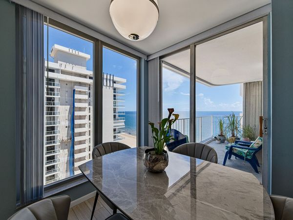 1010 S Ocean Boulevard, Unit 1516, Pompano Beach, FL 33062
