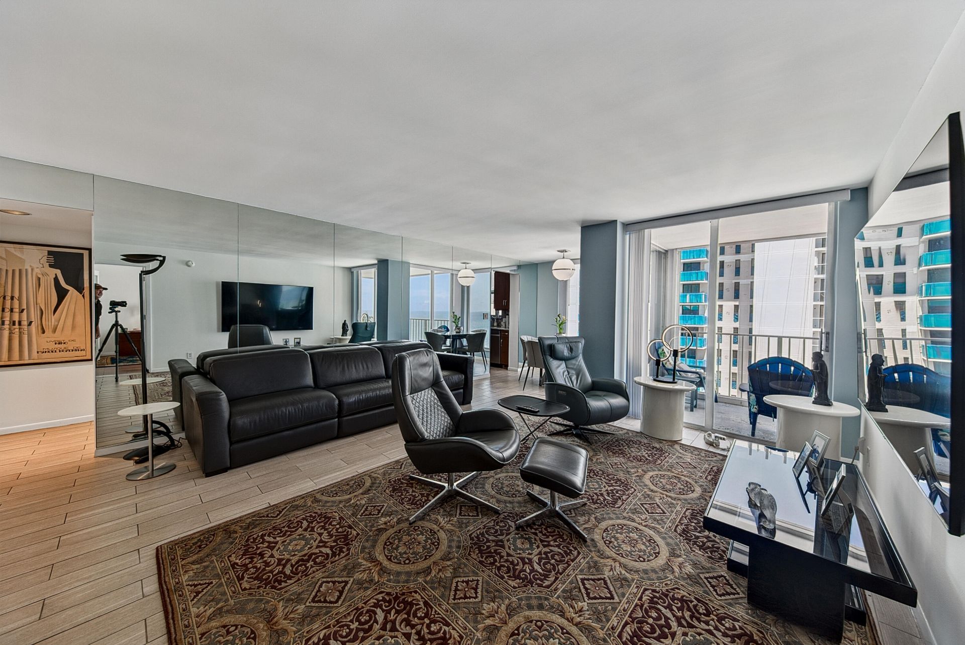 1010 S Ocean Boulevard, Unit 1516, Pompano Beach, FL 33062 Photo
