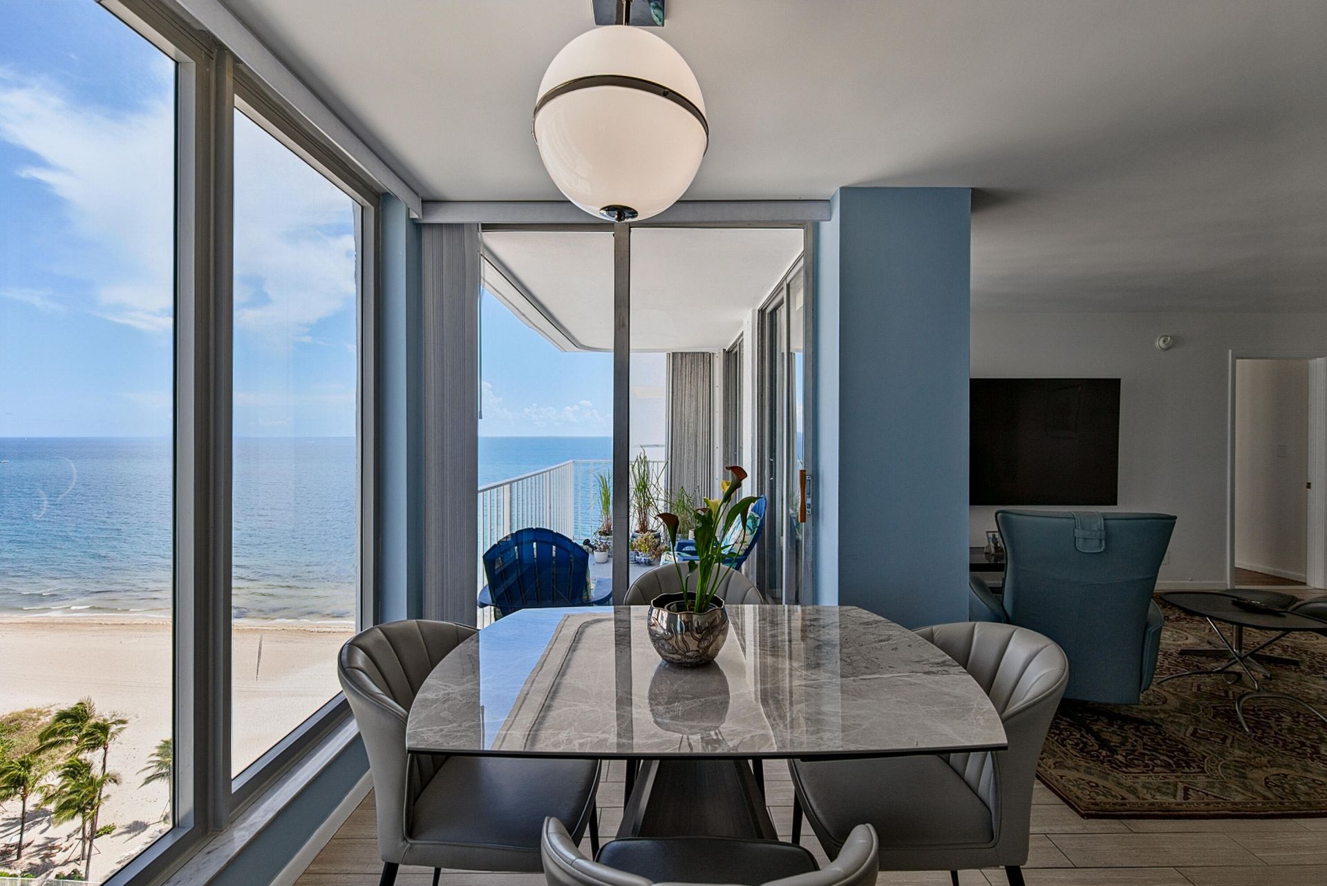 1010 S Ocean Boulevard, Unit 1516, Pompano Beach, FL 33062 Photo