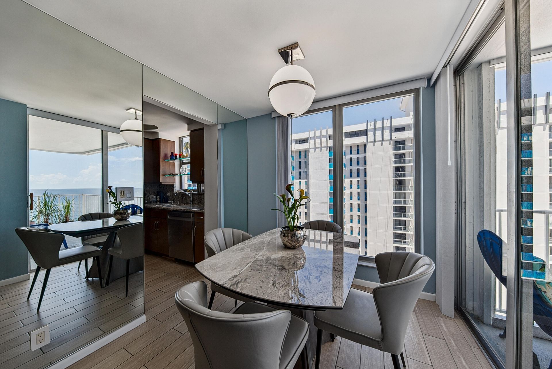 1010 S Ocean Boulevard, Unit 1516, Pompano Beach, FL 33062 Photo