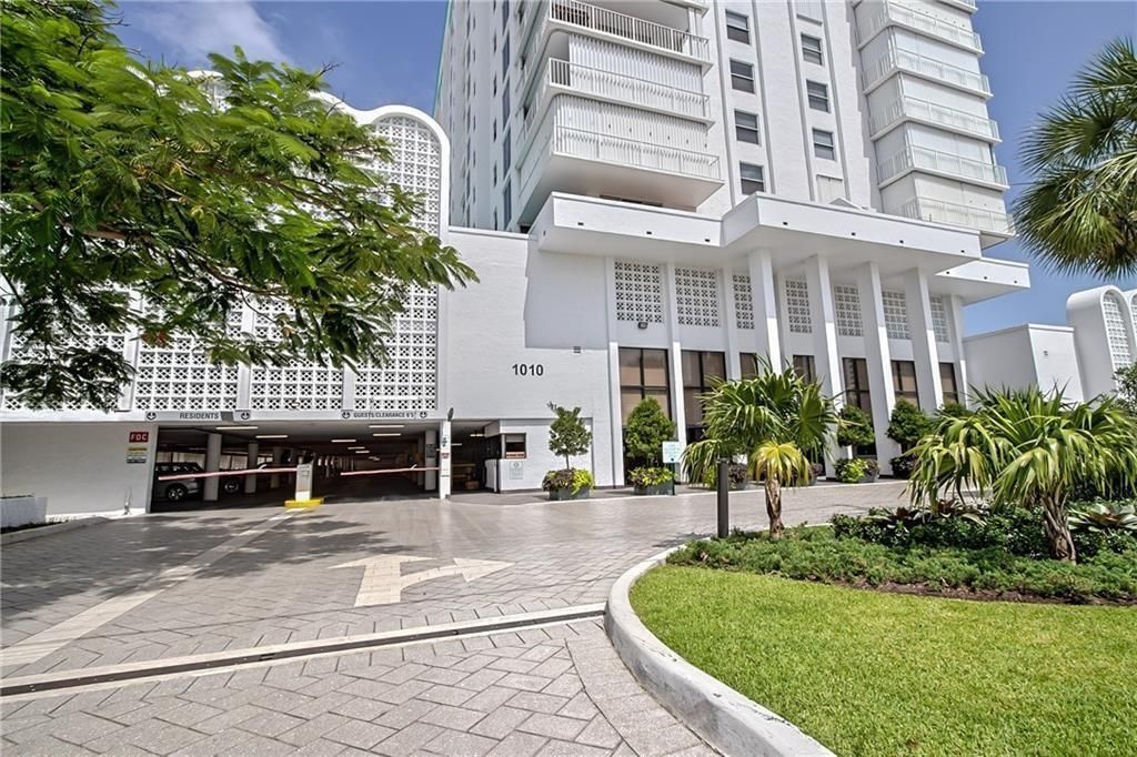 1010 S Ocean Boulevard, Unit 1516, Pompano Beach, FL 33062 Photo