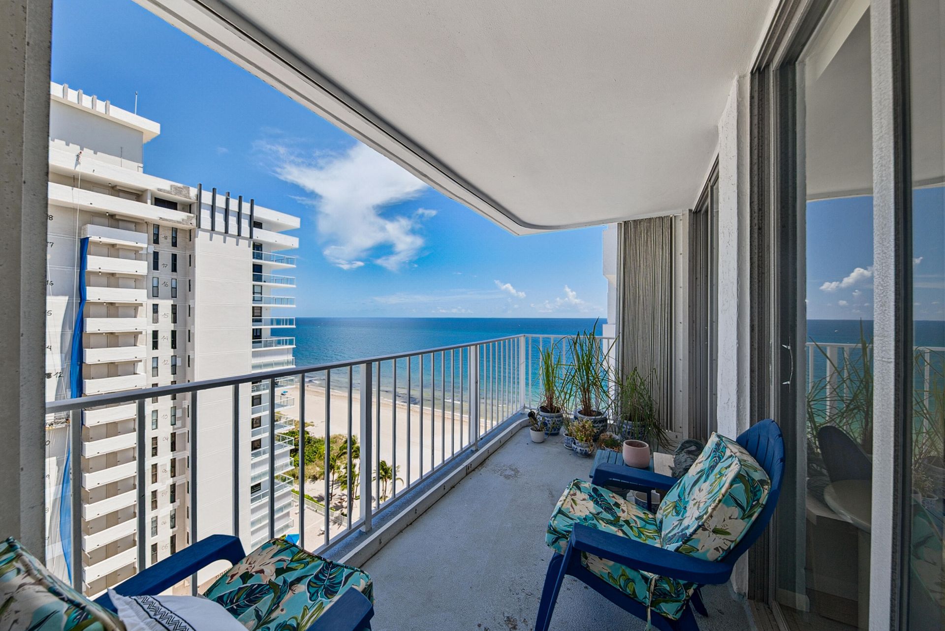 1010 S Ocean Boulevard, Unit 1516, Pompano Beach, FL 33062 Photo