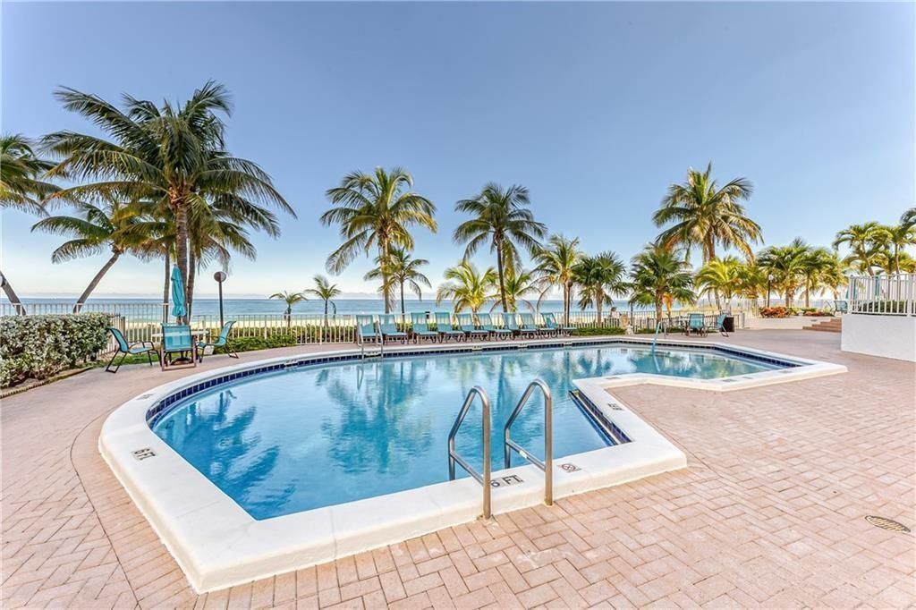 1010 S Ocean Boulevard, Unit 1516, Pompano Beach, FL 33062 Photo
