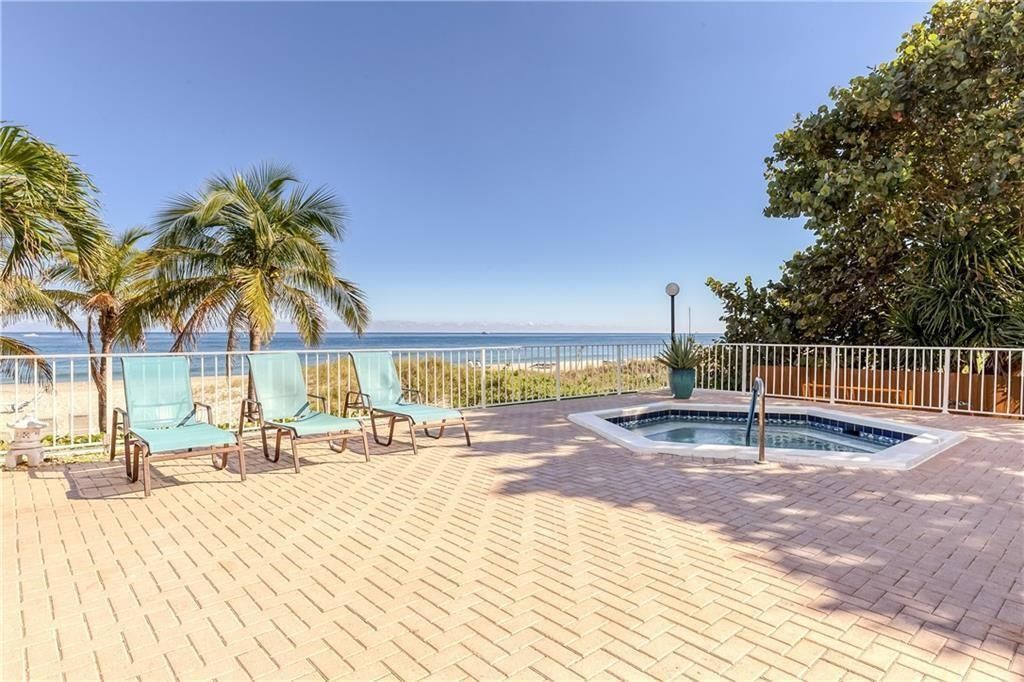 1010 S Ocean Boulevard, Unit 1516, Pompano Beach, FL 33062 Photo