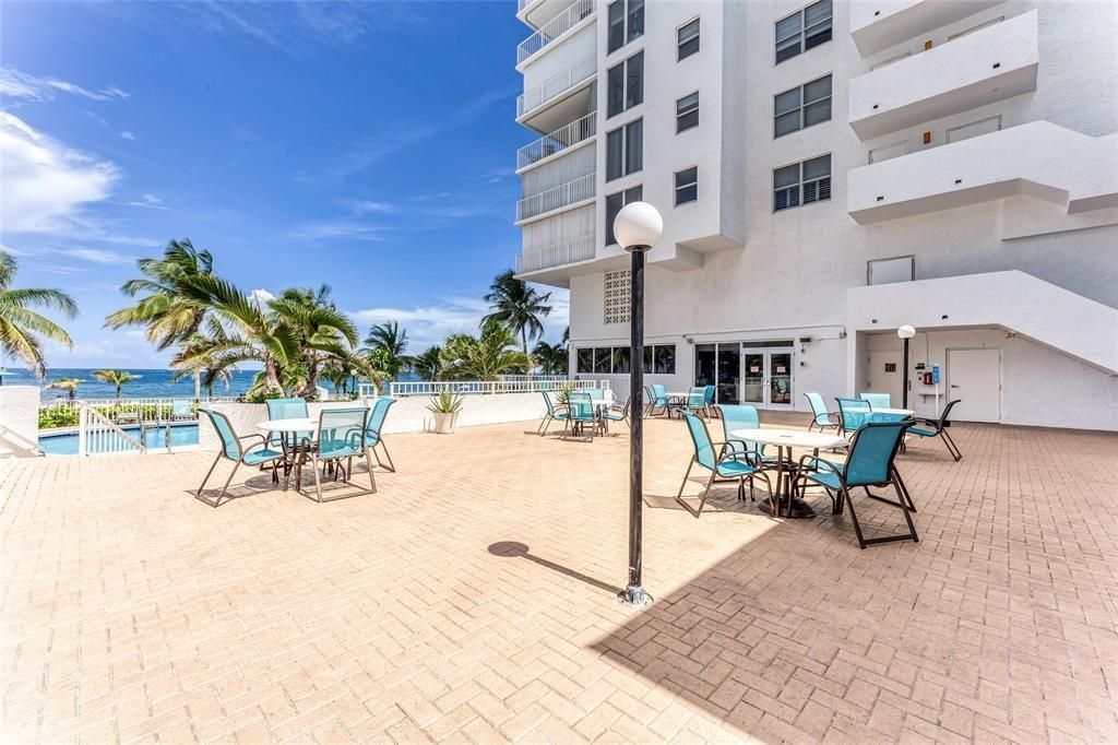1010 S Ocean Boulevard, Unit 1516, Pompano Beach, FL 33062 Photo