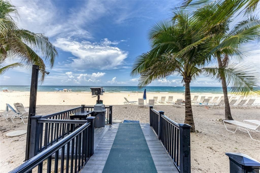 1010 S Ocean Boulevard, Unit 1516, Pompano Beach, FL 33062 Photo