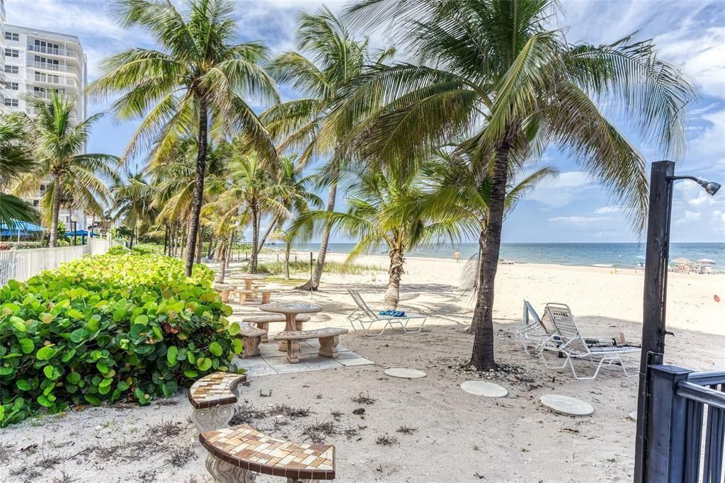 1010 S Ocean Boulevard, Unit 1516, Pompano Beach, FL 33062 Photo