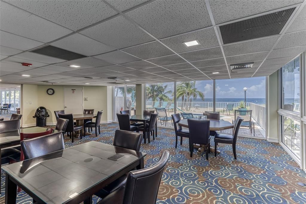 1010 S Ocean Boulevard, Unit 1516, Pompano Beach, FL 33062 Photo