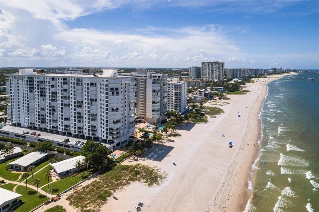 1010 S Ocean Boulevard, Unit 1516, Pompano Beach, FL 33062 Photo