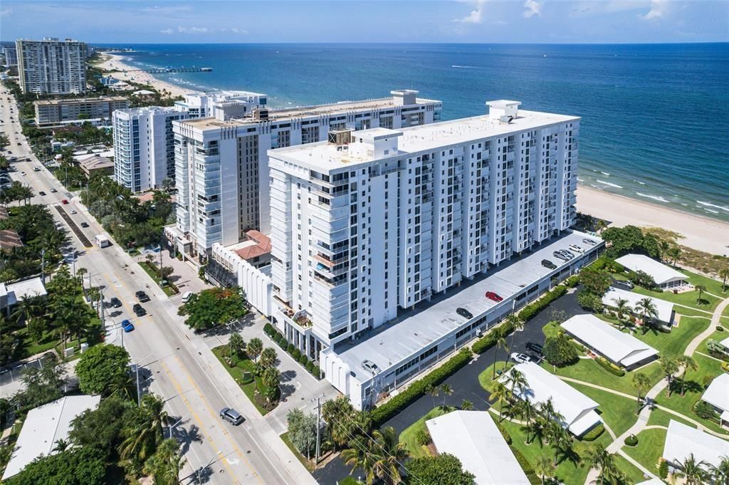 1010 S Ocean Boulevard, Unit 1516, Pompano Beach, FL 33062 Photo