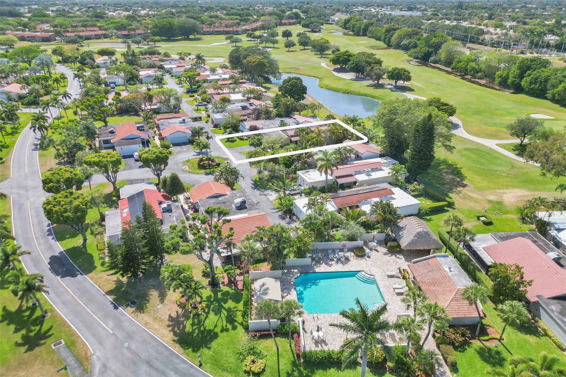 5577 Ainsley Court, Boynton Beach, FL 33437 Photo