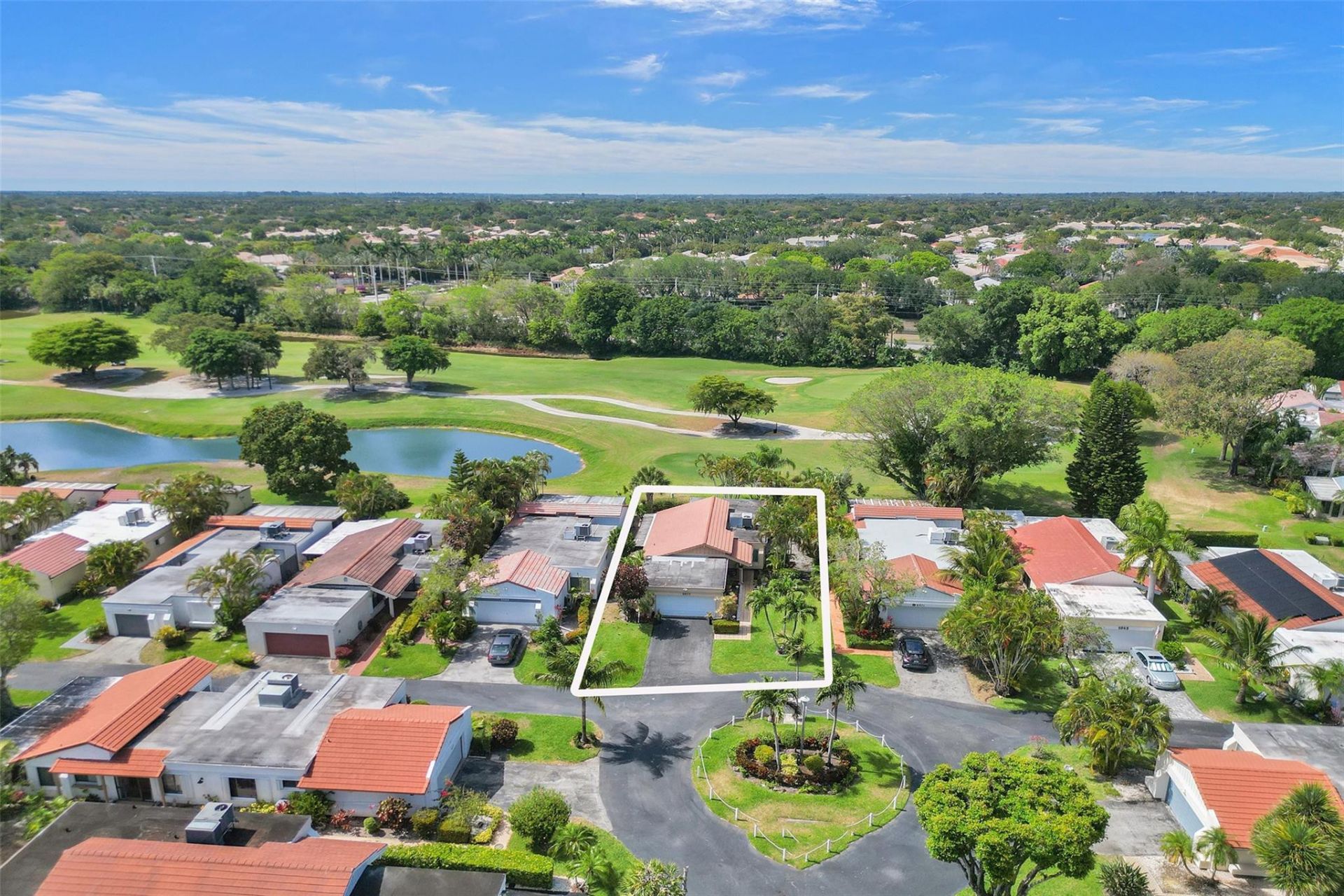 5577 Ainsley Court, Boynton Beach, FL 33437 Photo