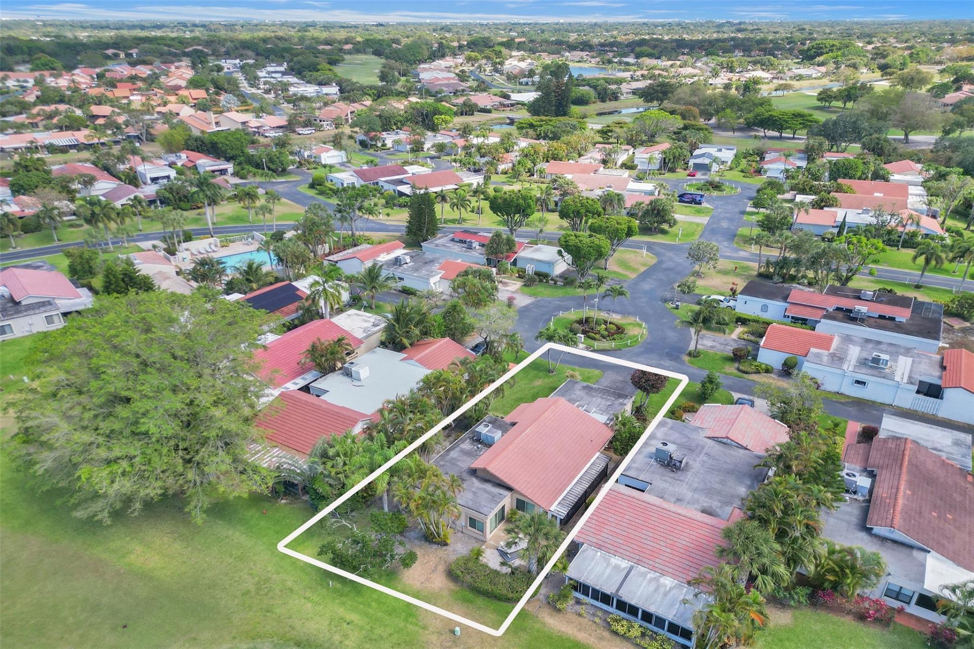 5577 Ainsley Court, Boynton Beach, FL 33437 Photo