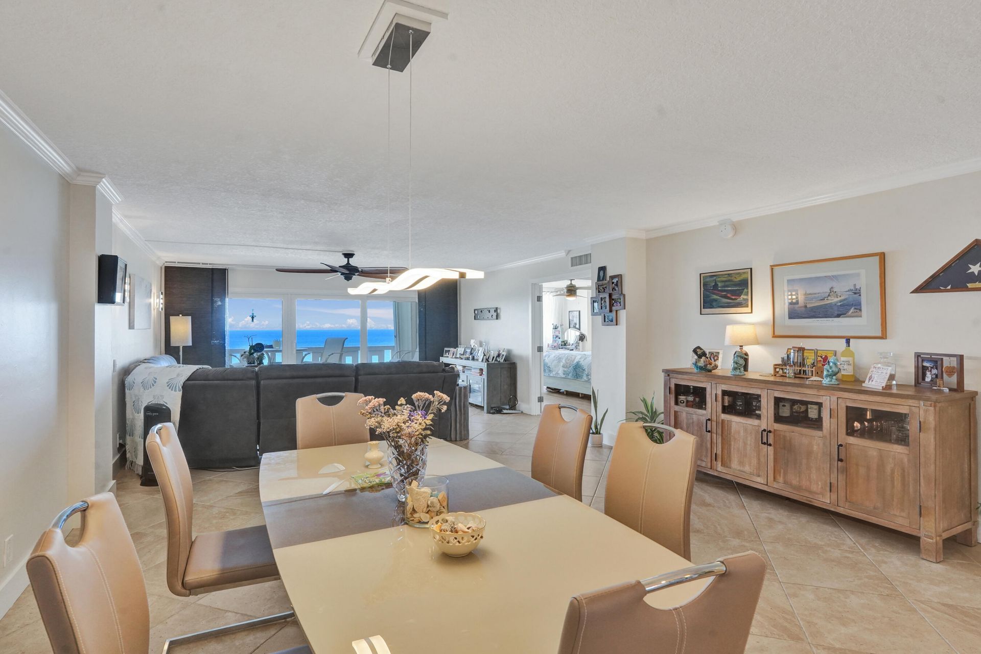 1012 N Ocean Boulevard, Unit 905, Pompano Beach, FL 33062 Photo