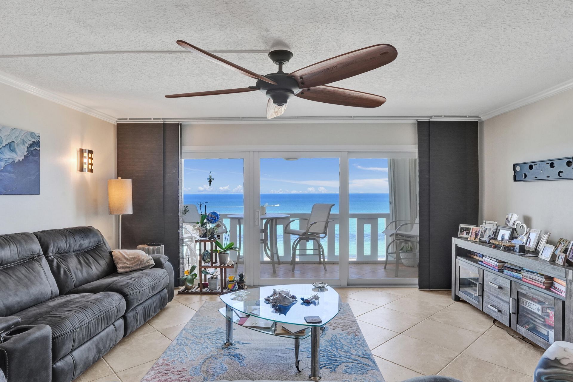 1012 N Ocean Boulevard, Unit 905, Pompano Beach, FL 33062 Photo