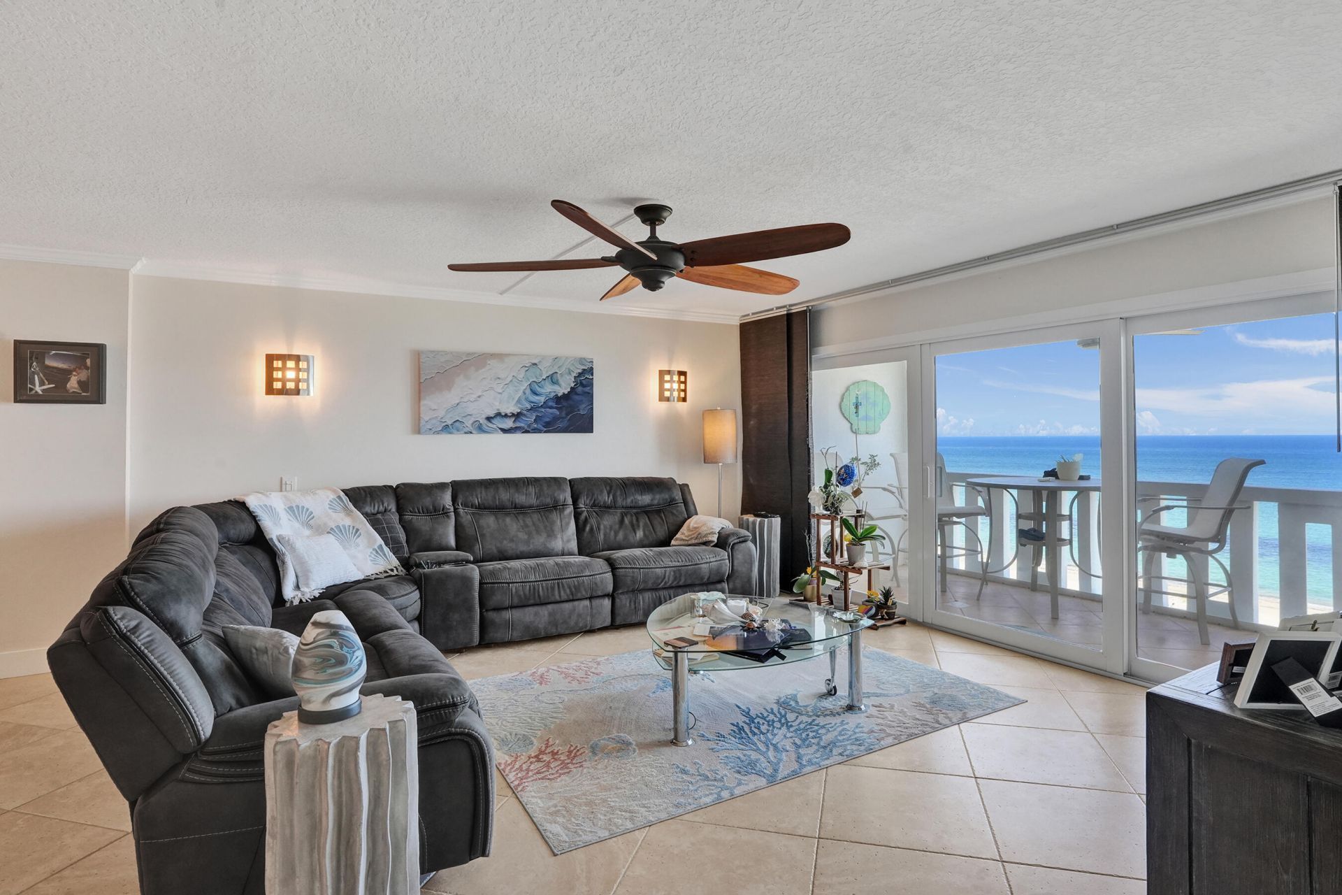 1012 N Ocean Boulevard, Unit 905, Pompano Beach, FL 33062 Photo