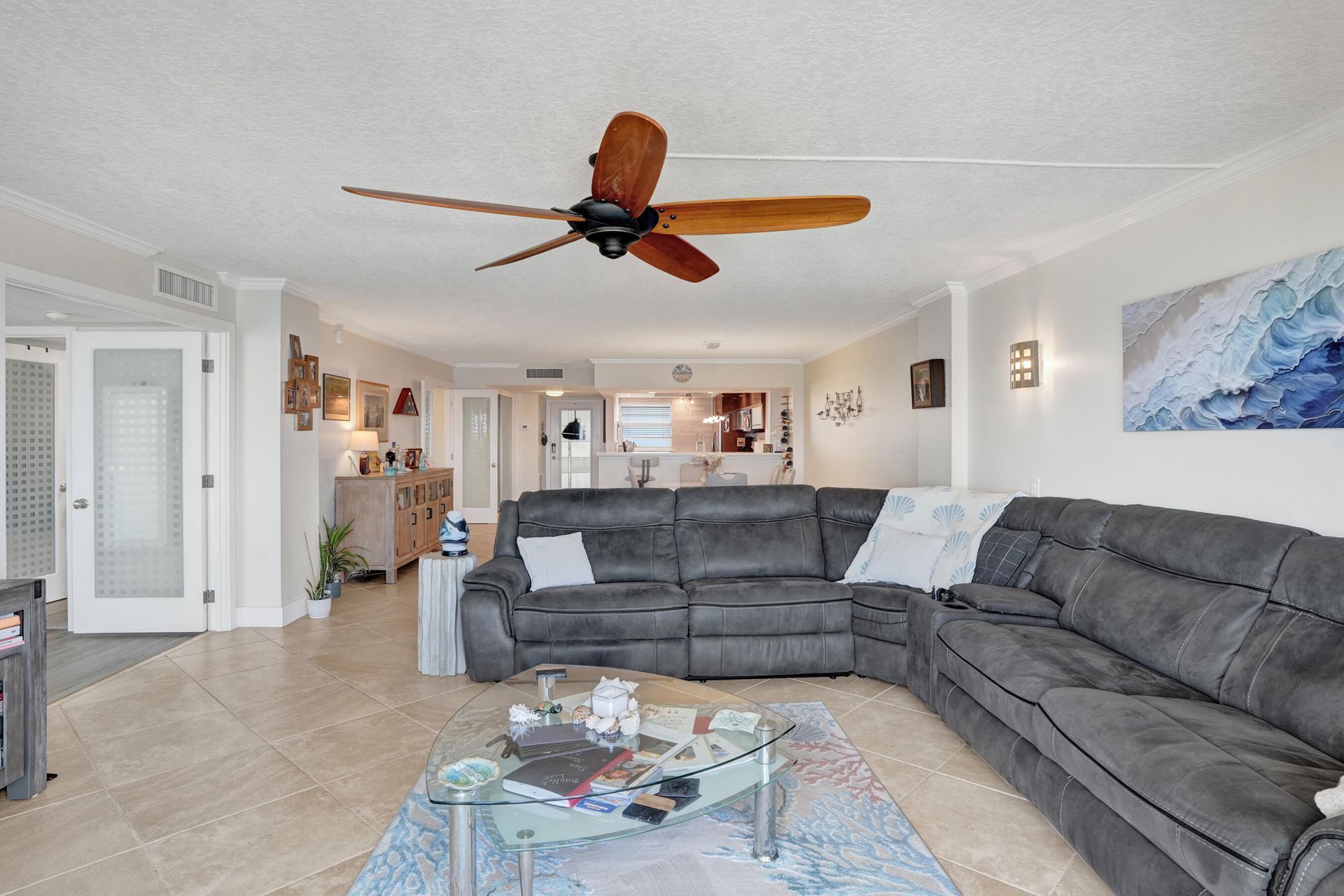1012 N Ocean Boulevard, Unit 905, Pompano Beach, FL 33062 Photo
