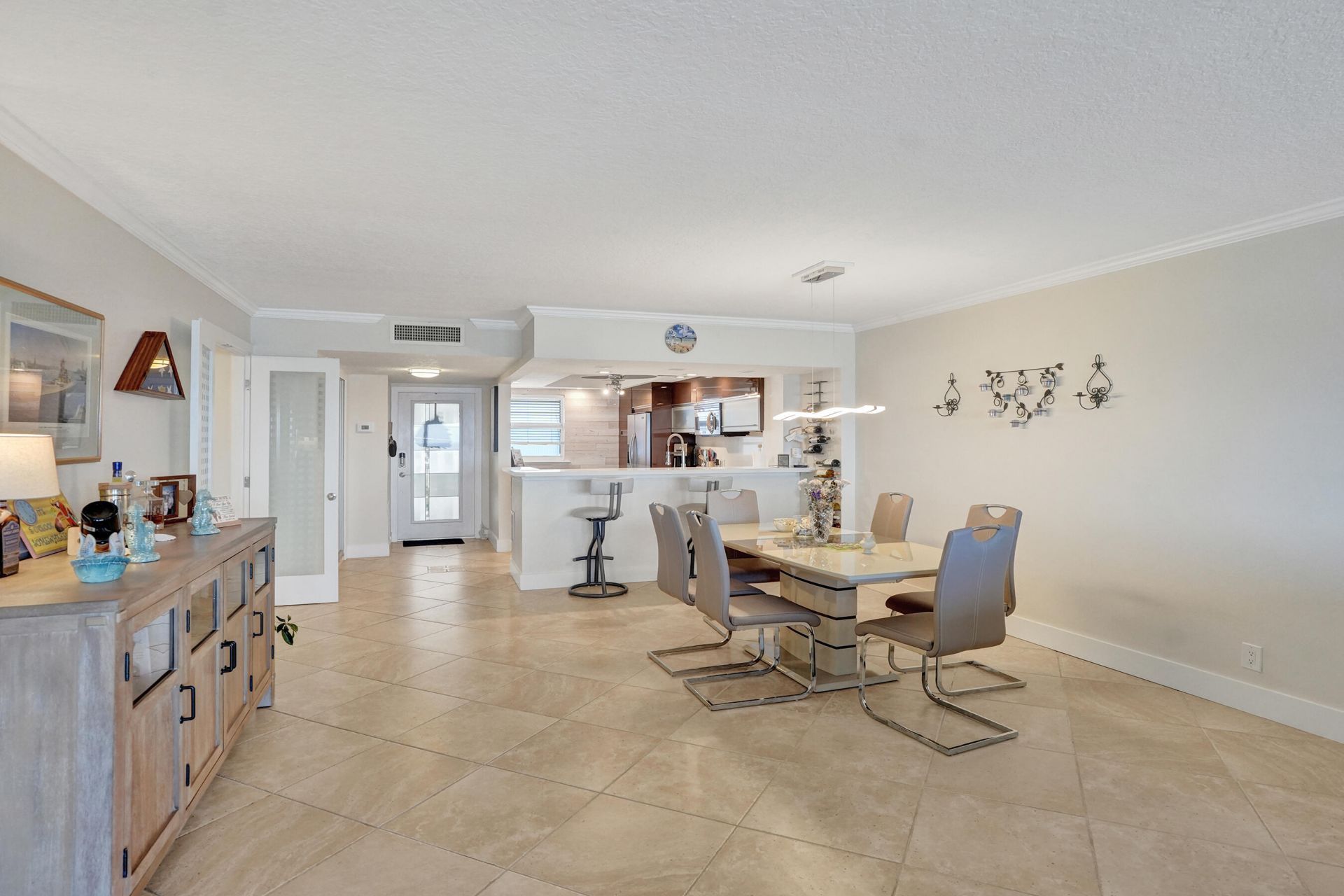 1012 N Ocean Boulevard, Unit 905, Pompano Beach, FL 33062 Photo
