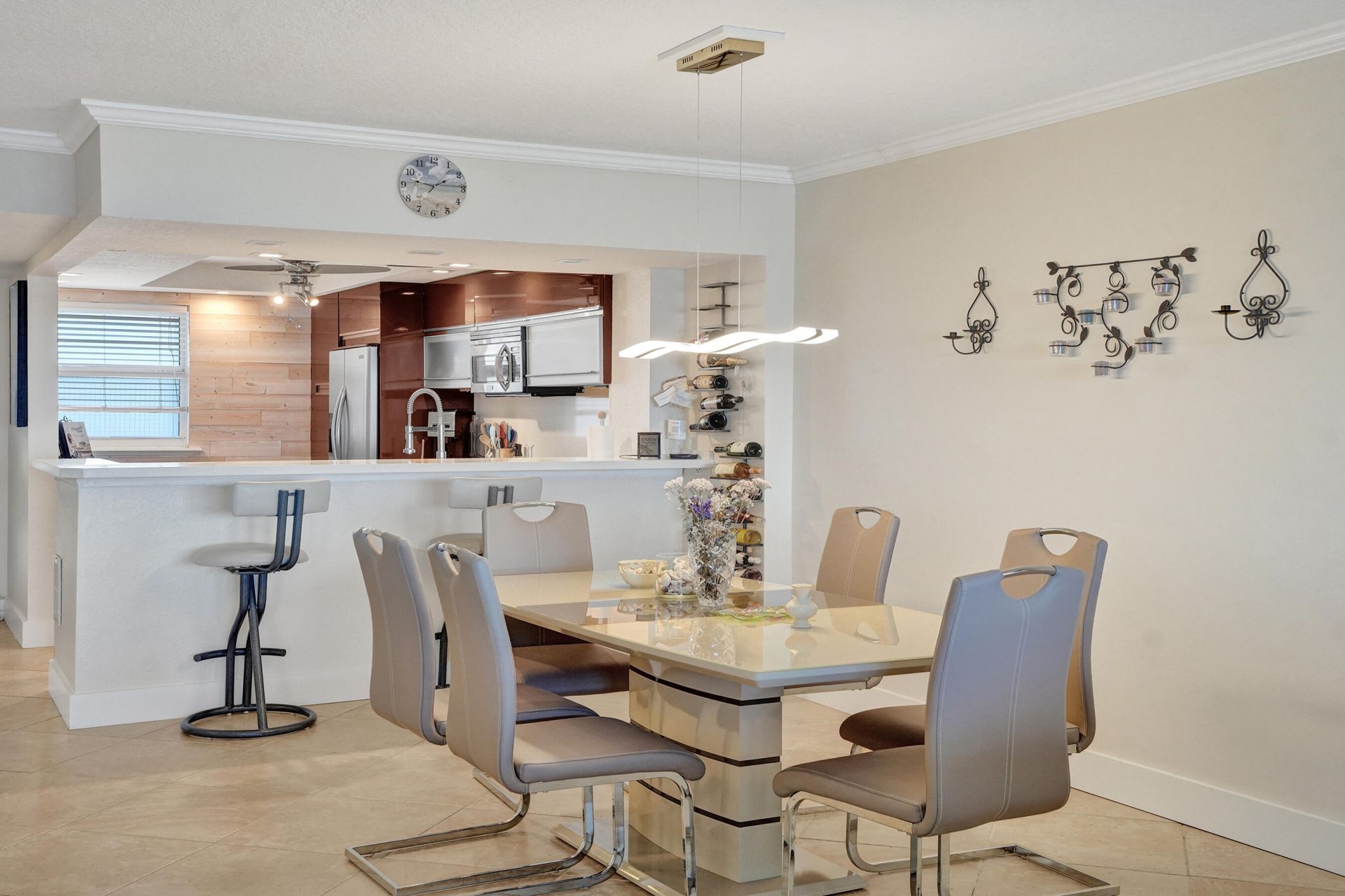 1012 N Ocean Boulevard, Unit 905, Pompano Beach, FL 33062 Photo