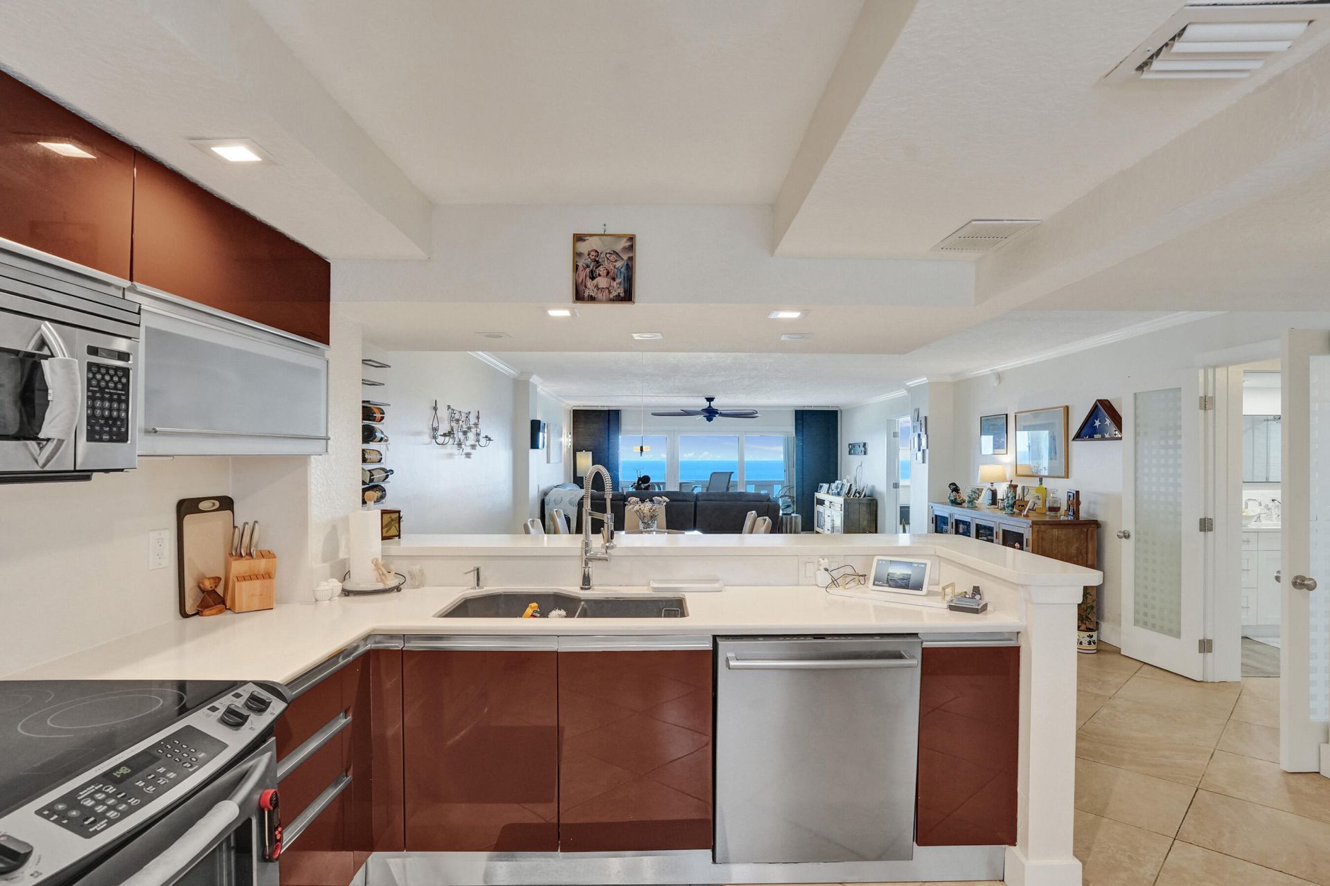 1012 N Ocean Boulevard, Unit 905, Pompano Beach, FL 33062 Photo