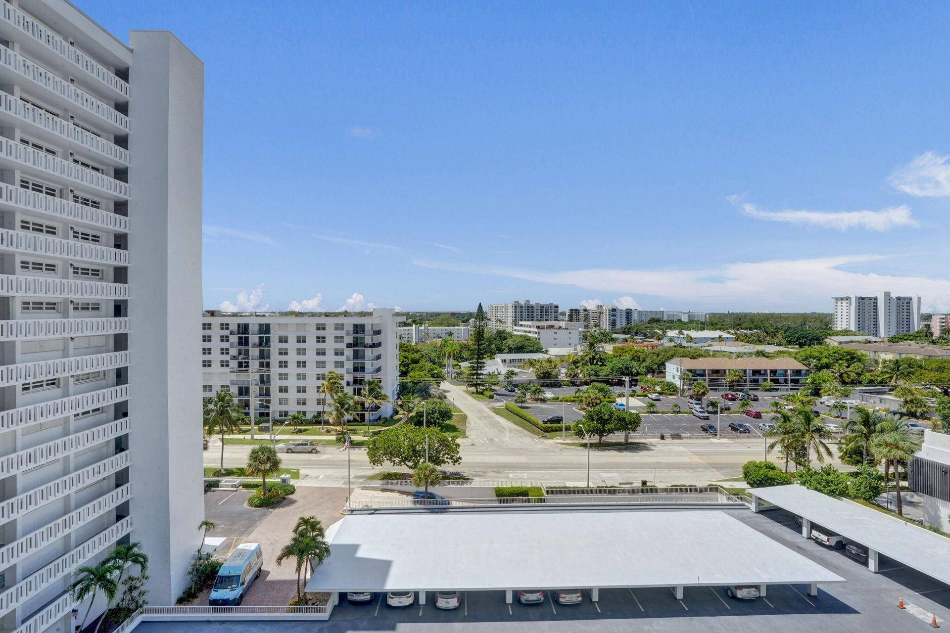 1012 N Ocean Boulevard, Unit 905, Pompano Beach, FL 33062 Photo