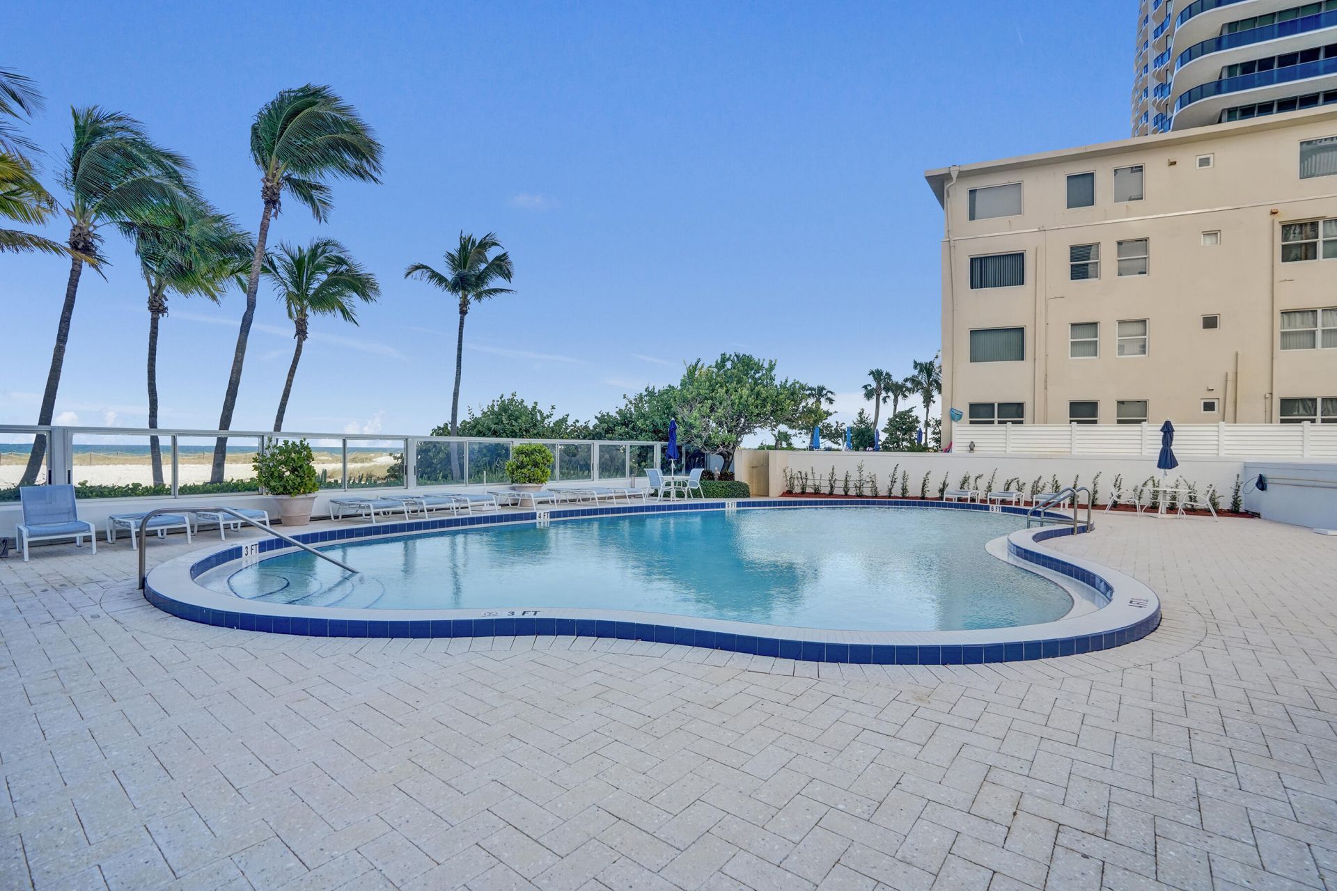 1012 N Ocean Boulevard, Unit 905, Pompano Beach, FL 33062 Photo