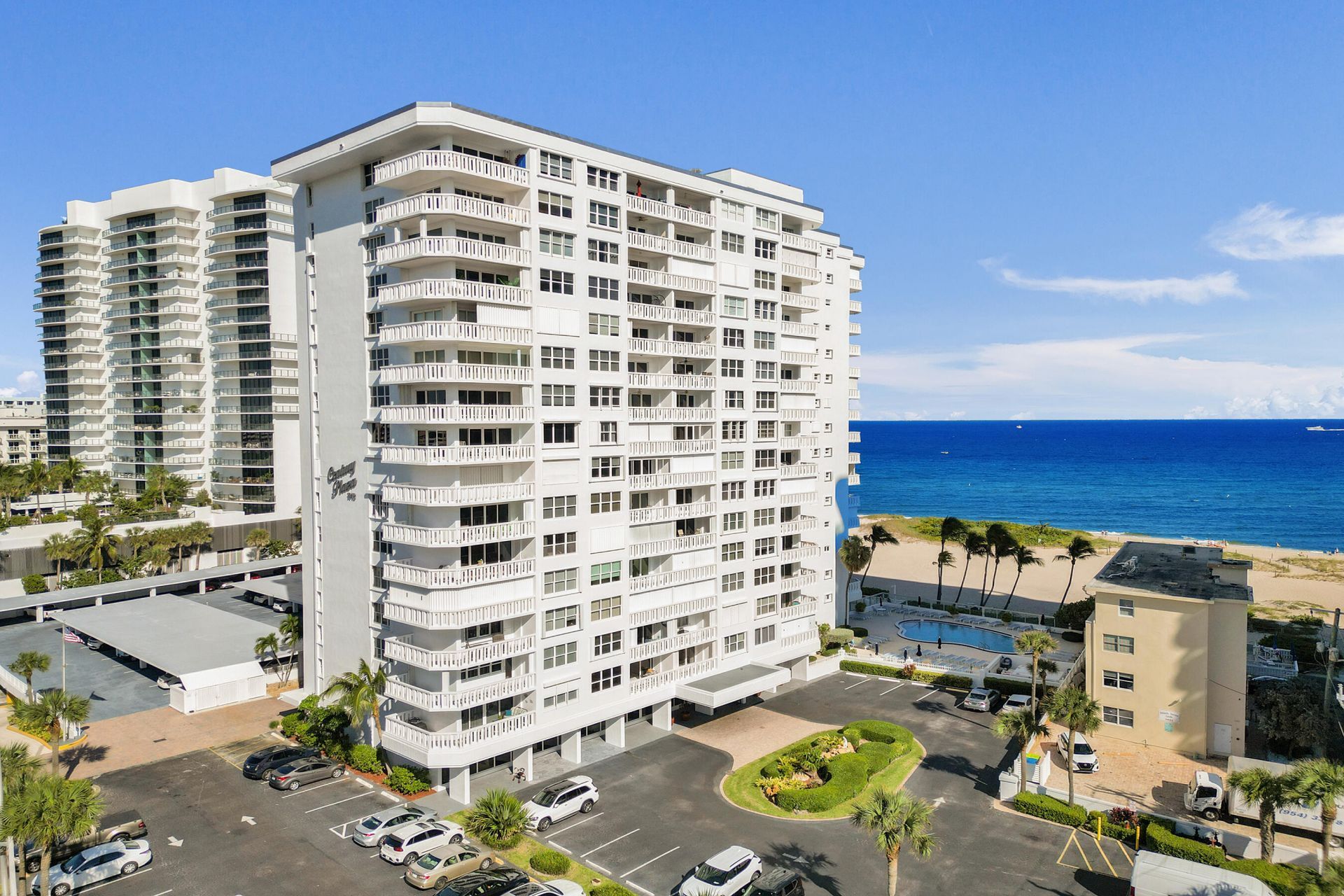1012 N Ocean Boulevard, Unit 905, Pompano Beach, FL 33062 Photo