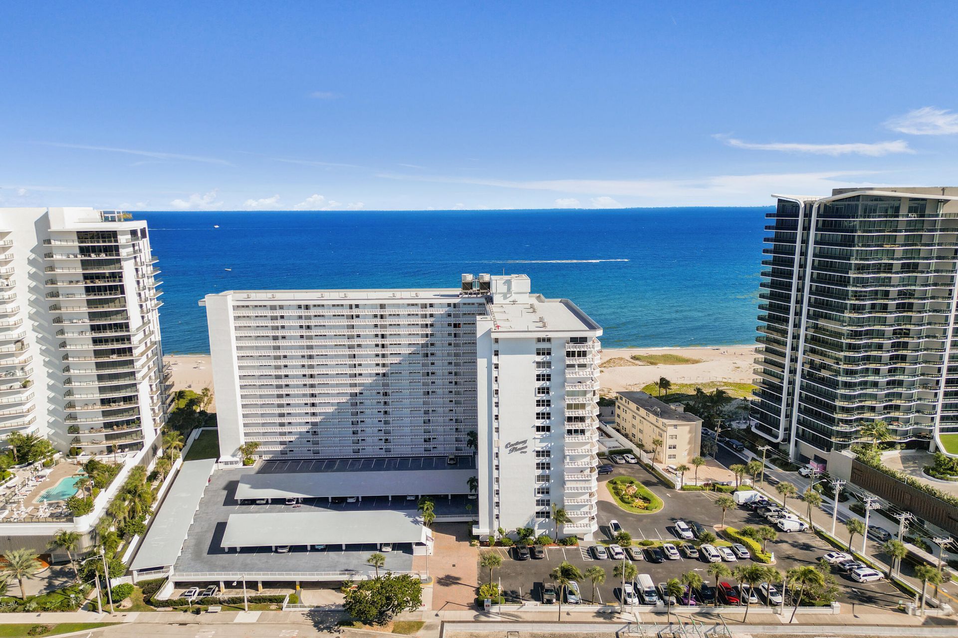 1012 N Ocean Boulevard, Unit 905, Pompano Beach, FL 33062 Photo