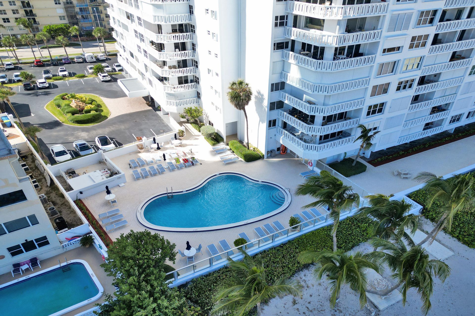 1012 N Ocean Boulevard, Unit 905, Pompano Beach, FL 33062 Photo