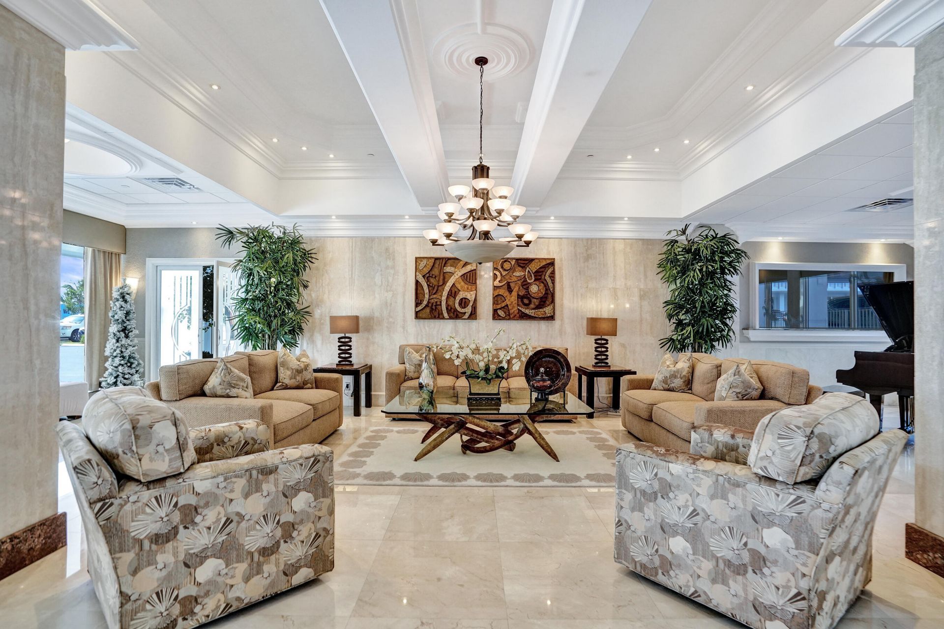 1012 N Ocean Boulevard, Unit 905, Pompano Beach, FL 33062 Photo