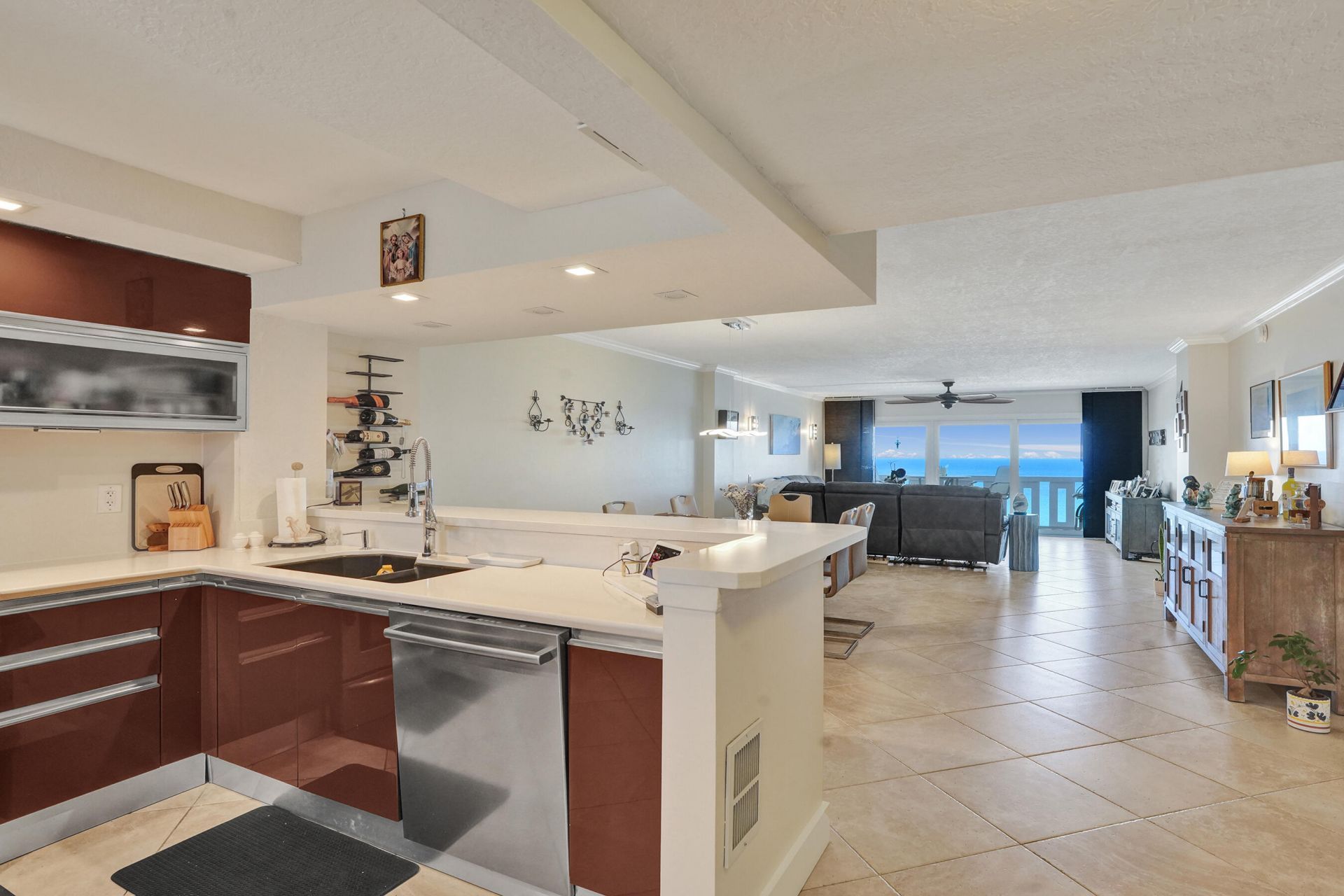 1012 N Ocean Boulevard, Unit 905, Pompano Beach, FL 33062 Photo
