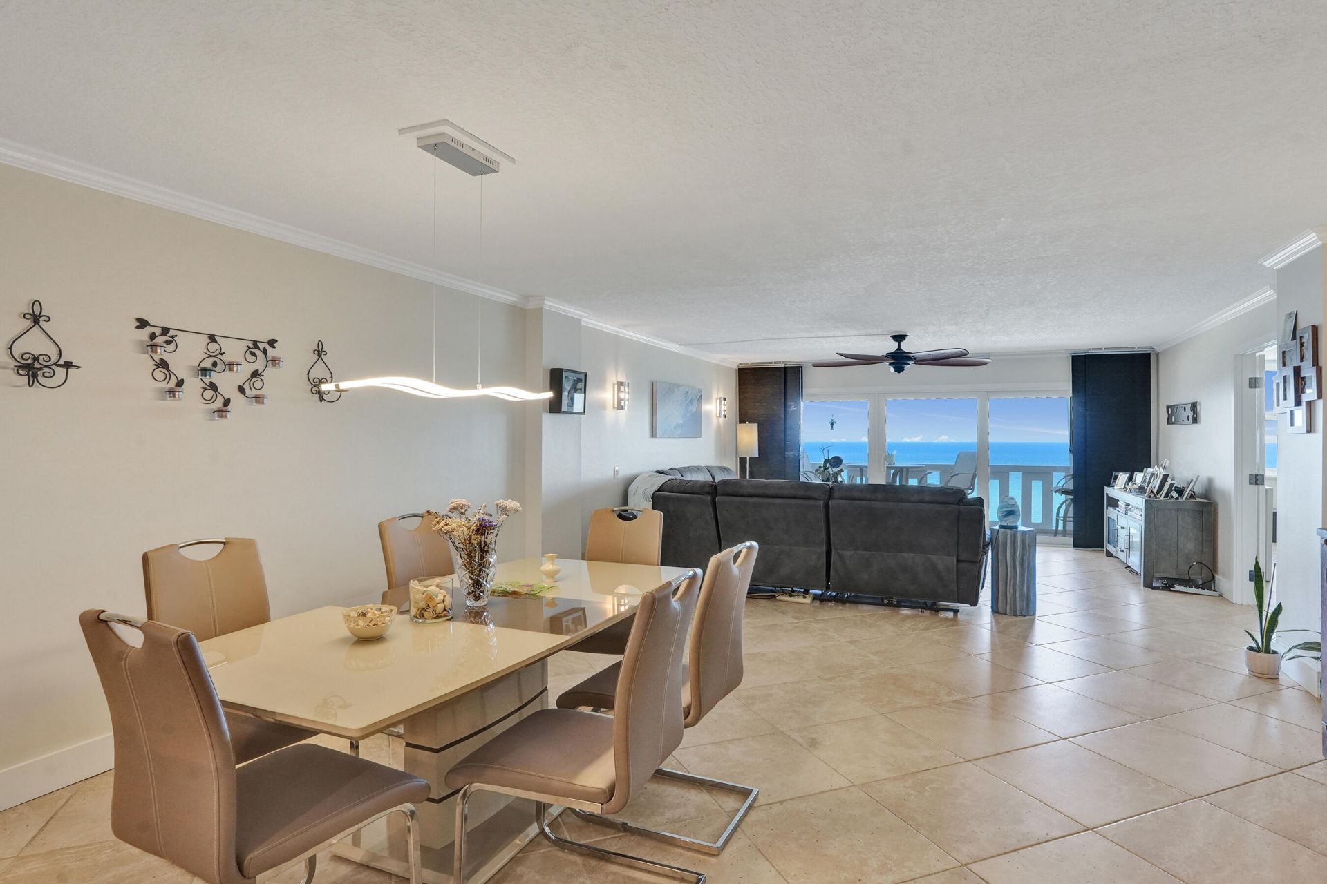 1012 N Ocean Boulevard, Unit 905, Pompano Beach, FL 33062 Photo