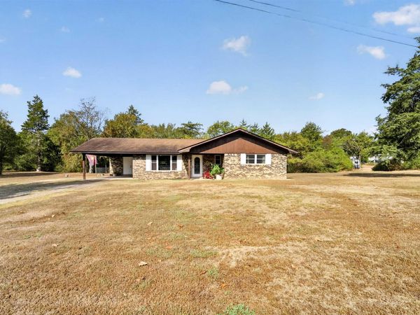 227 Central Avenue, Norman, AR 71960