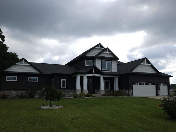 11355 Denver Ridge Court, Osceola, IN 46561
