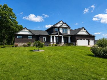 11355 Denver Ridge Court, Osceola, IN 46561