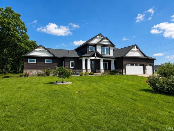 11355 Denver Ridge Court, Osceola, IN 46561