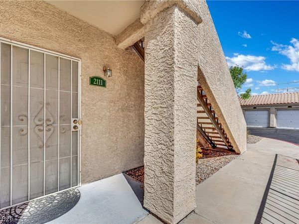 2251 Wigwam Parkway, Unit 2111, Henderson, NV 89074