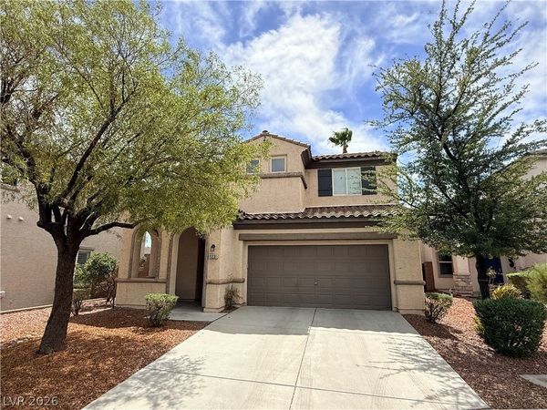 11231 Kenyan Sunshine Court , Las Vegas, NV 89138