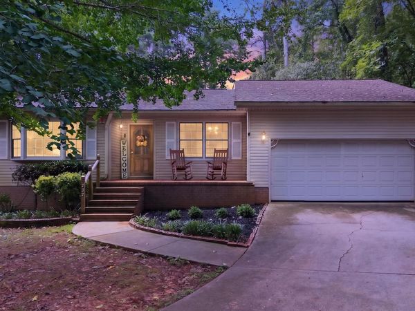 232 Clark Road, Griffin, GA 30224