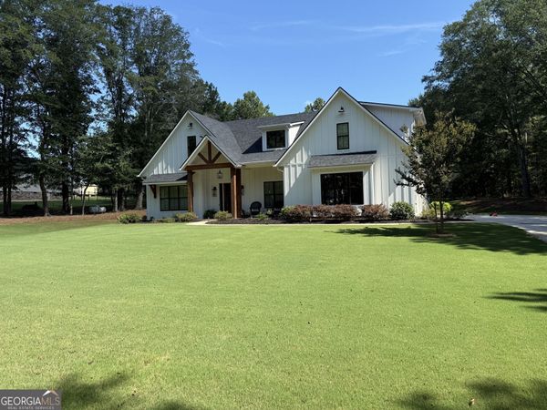 201 Parker Road, Mcdonough, GA 30252