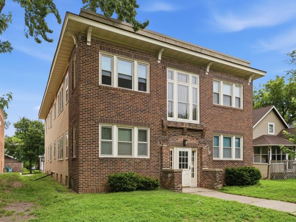 3721 Grand Avenue S, Unit 2, Minneapolis, MN 55409
